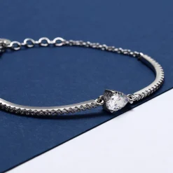 Bracciali|Gioielli In Argento<Morellato BRACCIALE TESORI - SAIW213