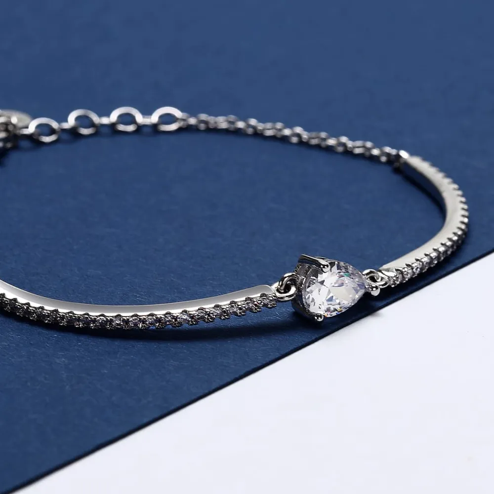 Bracciali|Gioielli In Argento<Morellato BRACCIALE TESORI - SAIW213