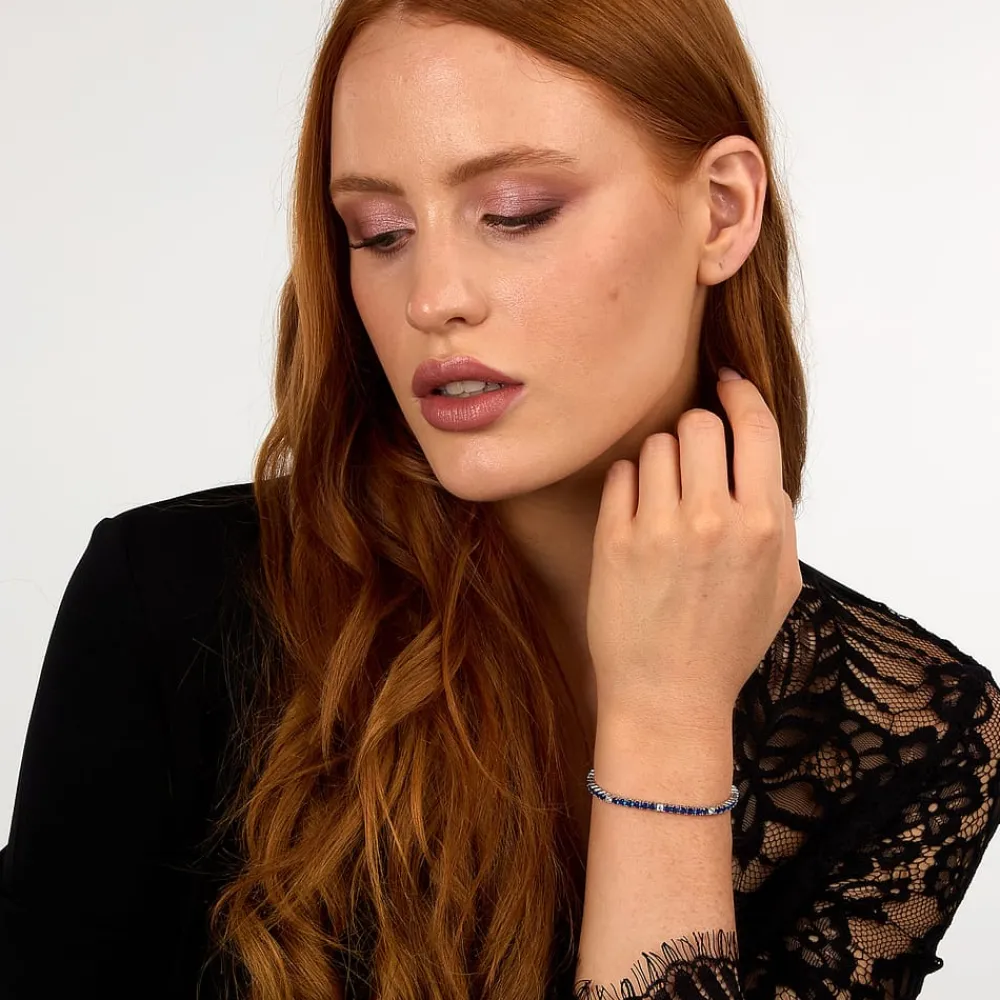 Bracciali|Gioielli In Argento<Morellato BRACCIALE TESORI - SAIW231