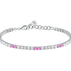 Bracciali|Gioielli In Argento<Morellato BRACCIALE TESORI - SAIW227