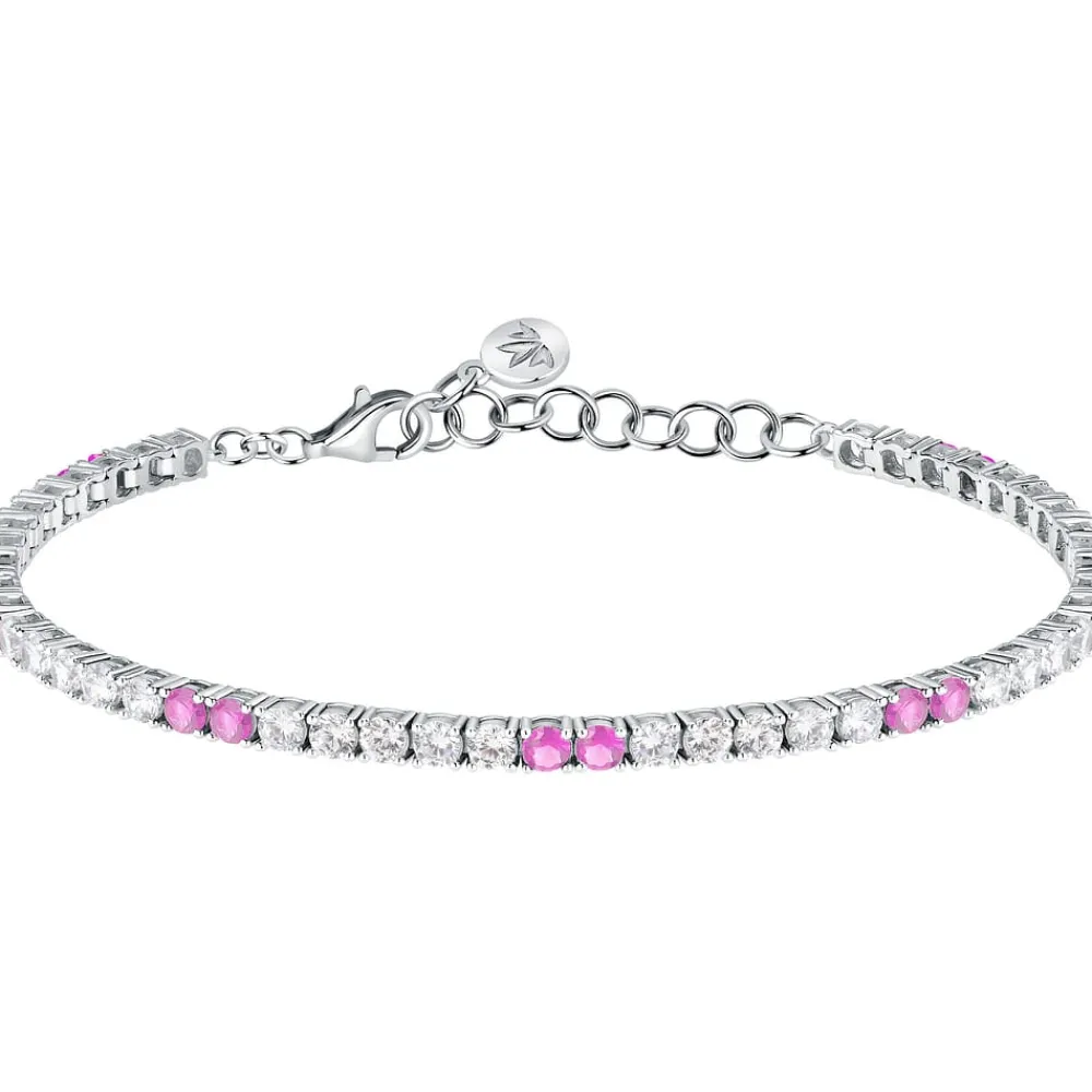 Bracciali|Gioielli In Argento<Morellato BRACCIALE TESORI - SAIW227