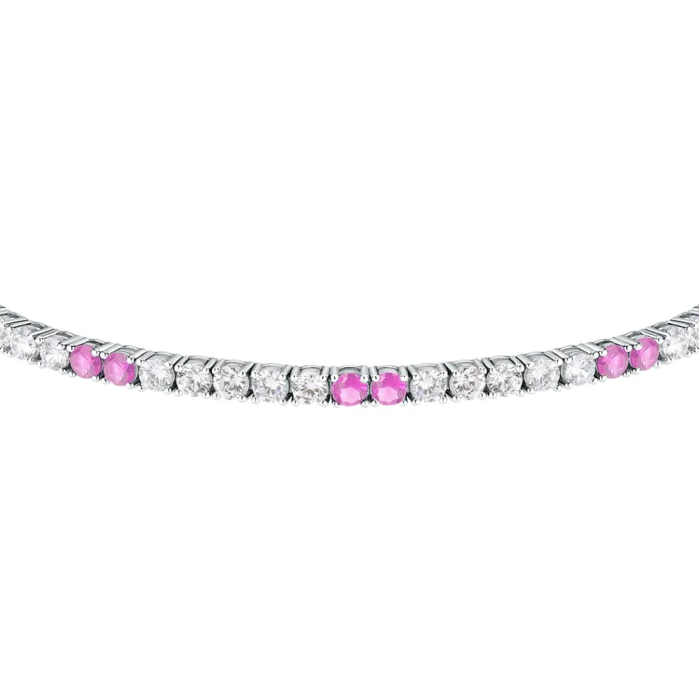 Bracciali|Gioielli In Argento<Morellato BRACCIALE TESORI - SAIW227