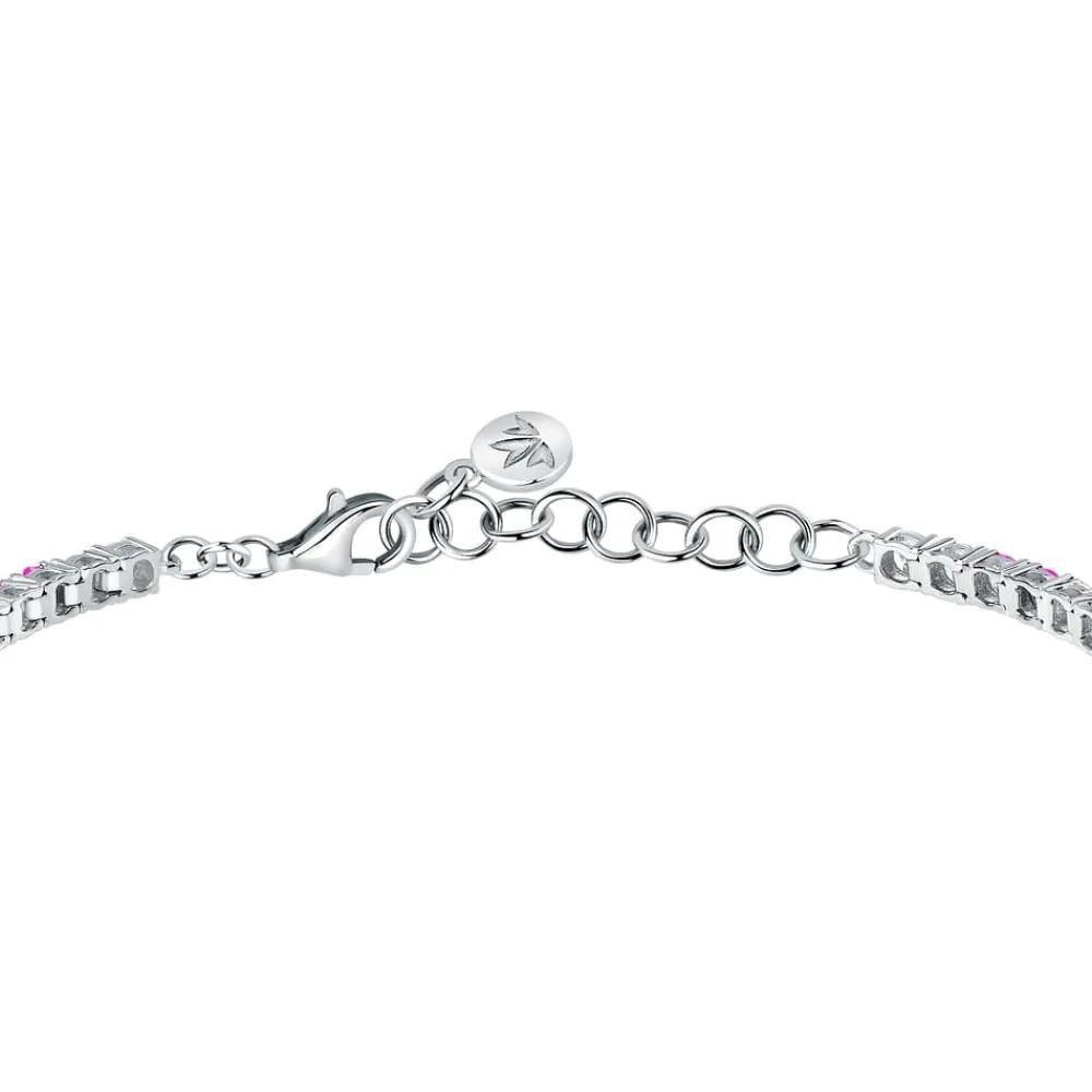 Bracciali|Gioielli In Argento<Morellato BRACCIALE TESORI - SAIW227