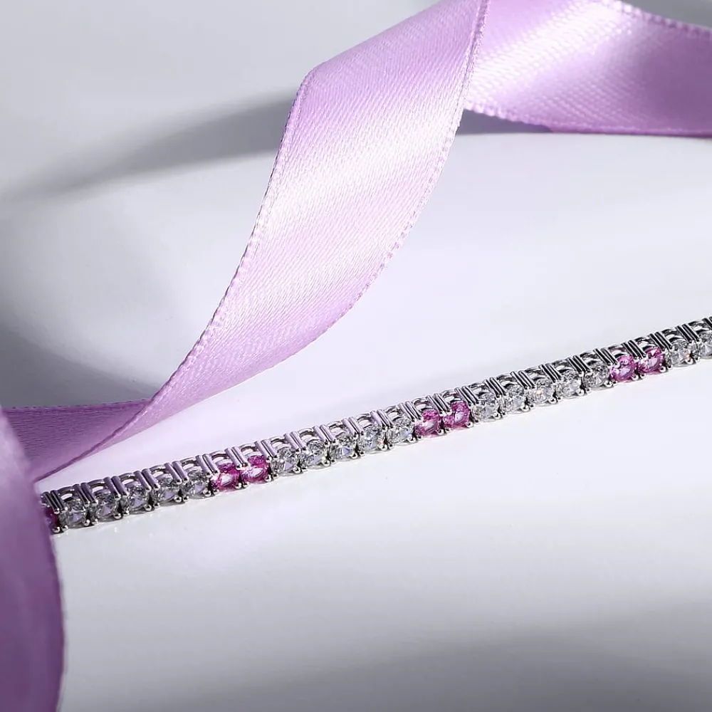 Bracciali|Gioielli In Argento<Morellato BRACCIALE TESORI - SAIW227