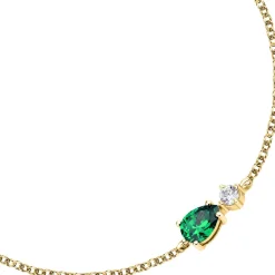 Gioielli Donna<Morellato BRACCIALE TESORI - SAIW199