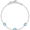 Bracciali|Gioielli In Argento<Morellato BRACCIALE TESORI - SAIW291