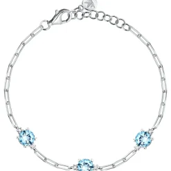 Bracciali|Gioielli In Argento<Morellato BRACCIALE TESORI - SAIW291