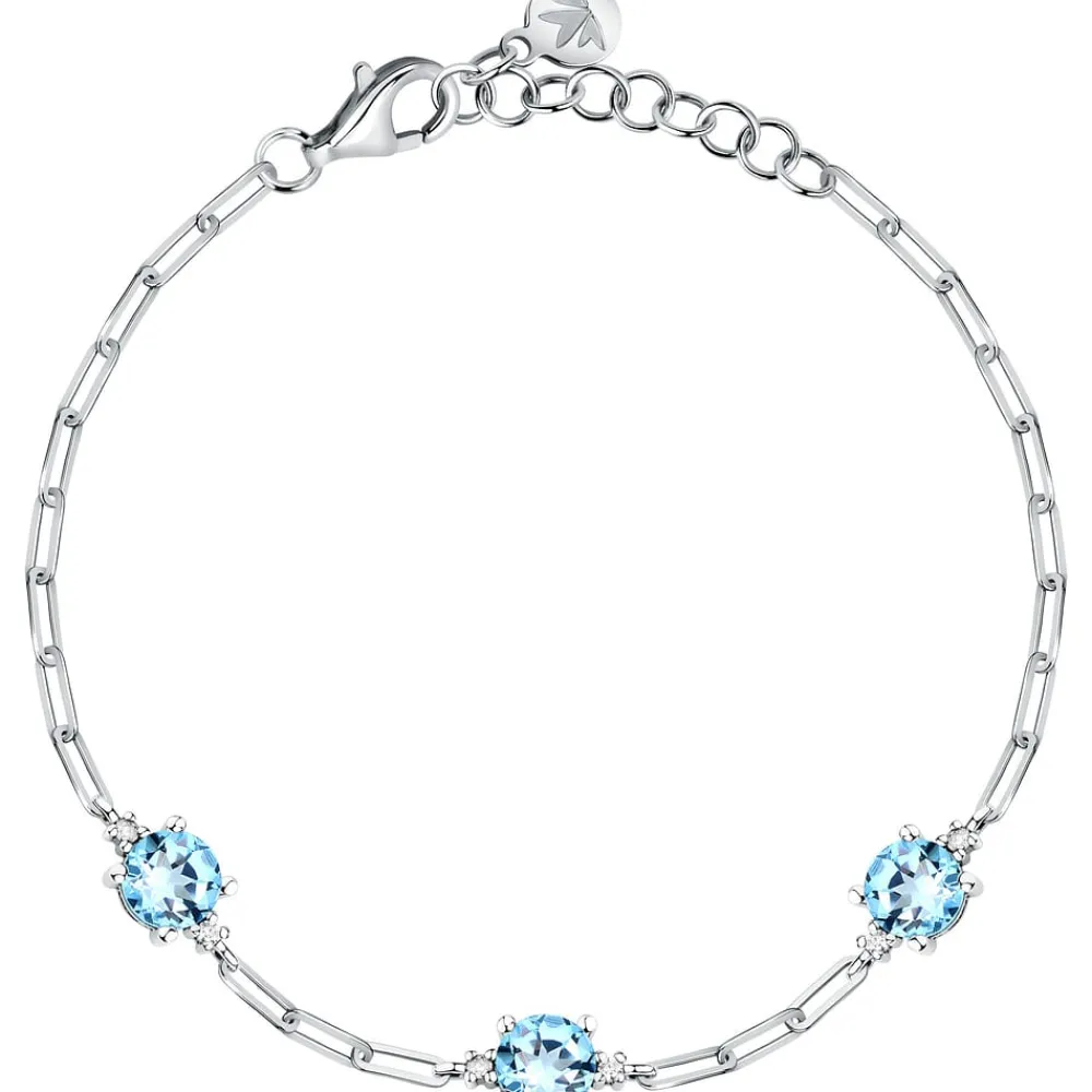 Bracciali|Gioielli In Argento<Morellato BRACCIALE TESORI - SAIW291