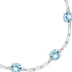 Bracciali|Gioielli In Argento<Morellato BRACCIALE TESORI - SAIW291