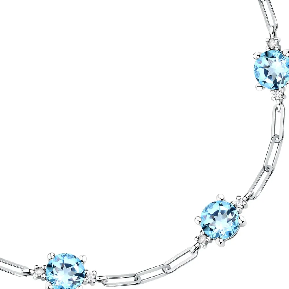 Bracciali|Gioielli In Argento<Morellato BRACCIALE TESORI - SAIW291