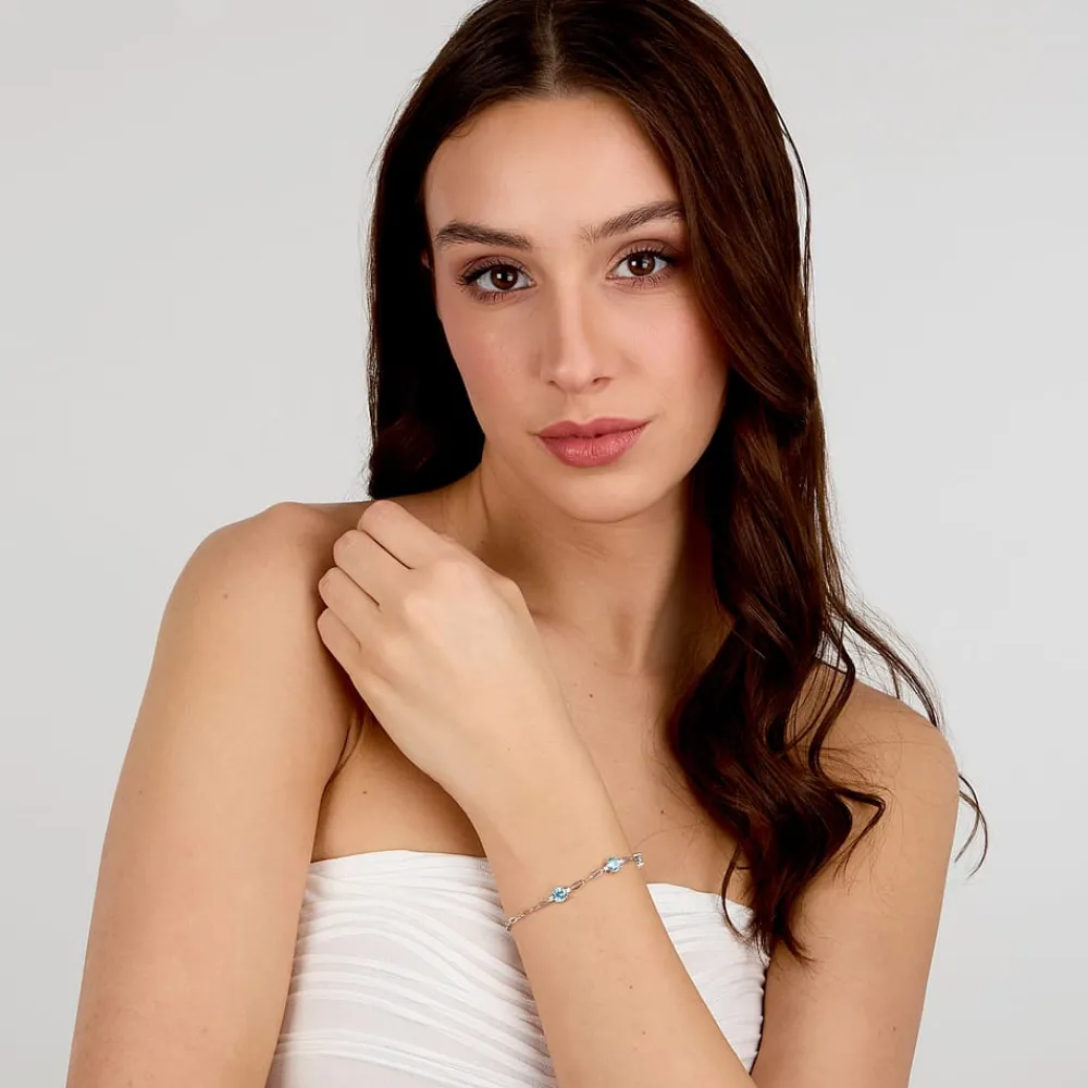 Bracciali|Gioielli In Argento<Morellato BRACCIALE TESORI - SAIW291