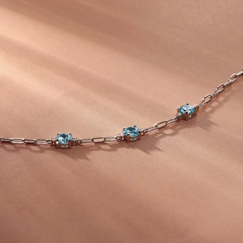 Bracciali|Gioielli In Argento<Morellato BRACCIALE TESORI - SAIW291