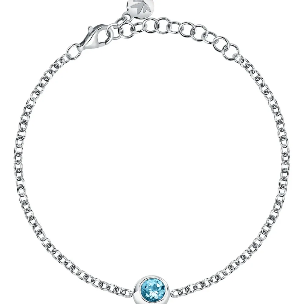 Bracciali<Morellato BRACCIALE TESORI ETERNI - SAXN14