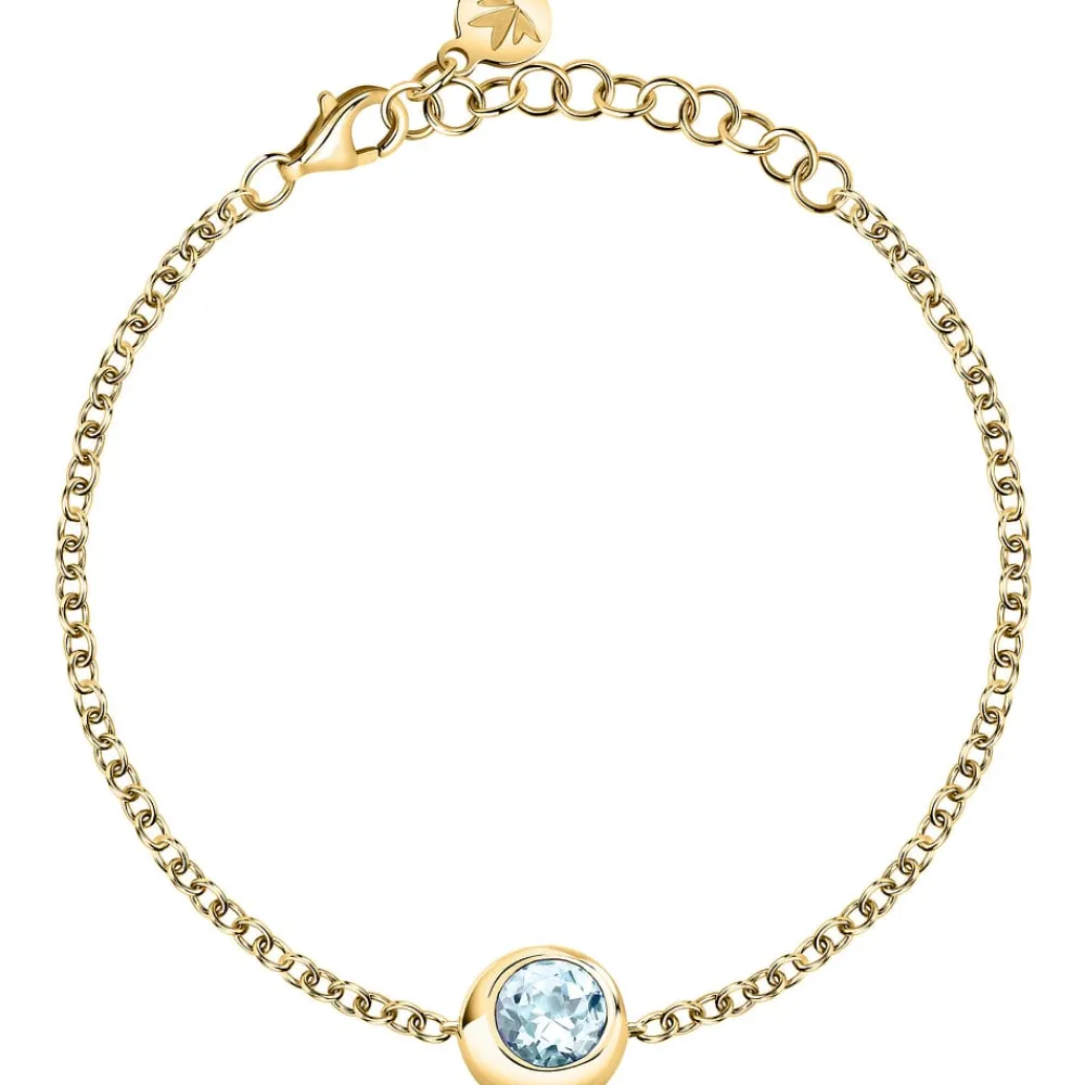 Bracciali<Morellato BRACCIALE TESORI ETERNI - SAXN10