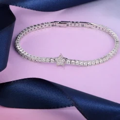 Gioielli Donna|Bracciali In Argento<Morellato Bracciale Tesori in argento - SAIW84