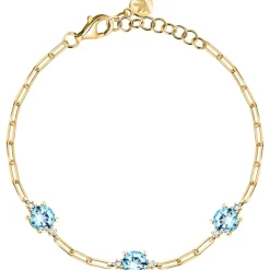 Bracciali|Gioielli In Argento<Morellato BRACCIALE TESORI - SAIW304