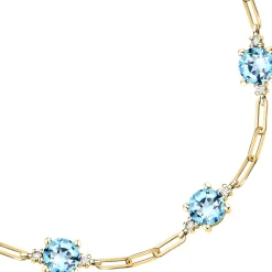 Bracciali|Gioielli In Argento<Morellato BRACCIALE TESORI - SAIW304
