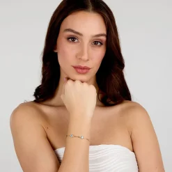Bracciali|Gioielli In Argento<Morellato BRACCIALE TESORI - SAIW304