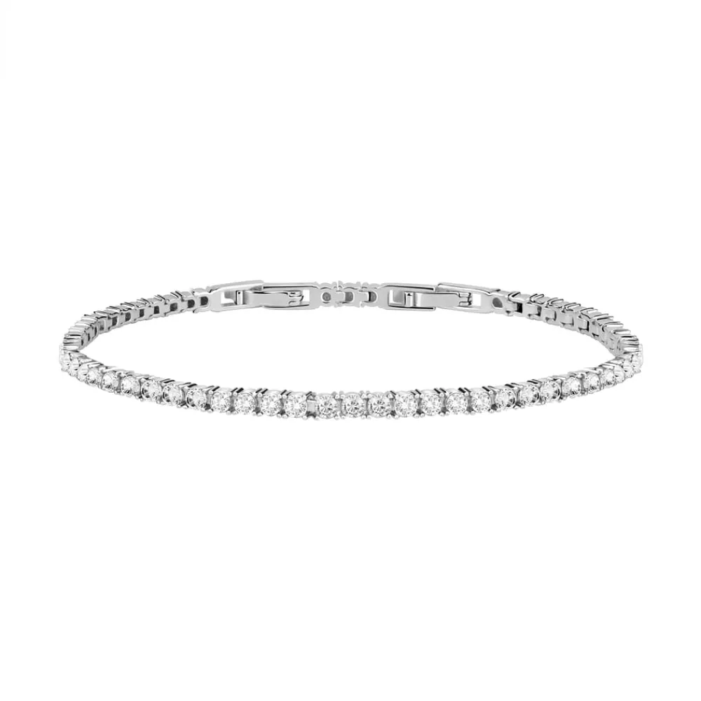 Bracciali|Gioielli In Argento<Morellato Bracciale Tesori in argento - SAIW86