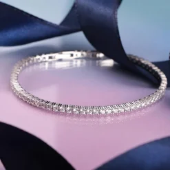 Bracciali|Gioielli In Argento<Morellato Bracciale Tesori in argento - SAIW86