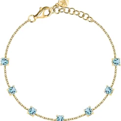 Bracciali|Gioielli In Argento<Morellato BRACCIALE TESORI - SAIW305