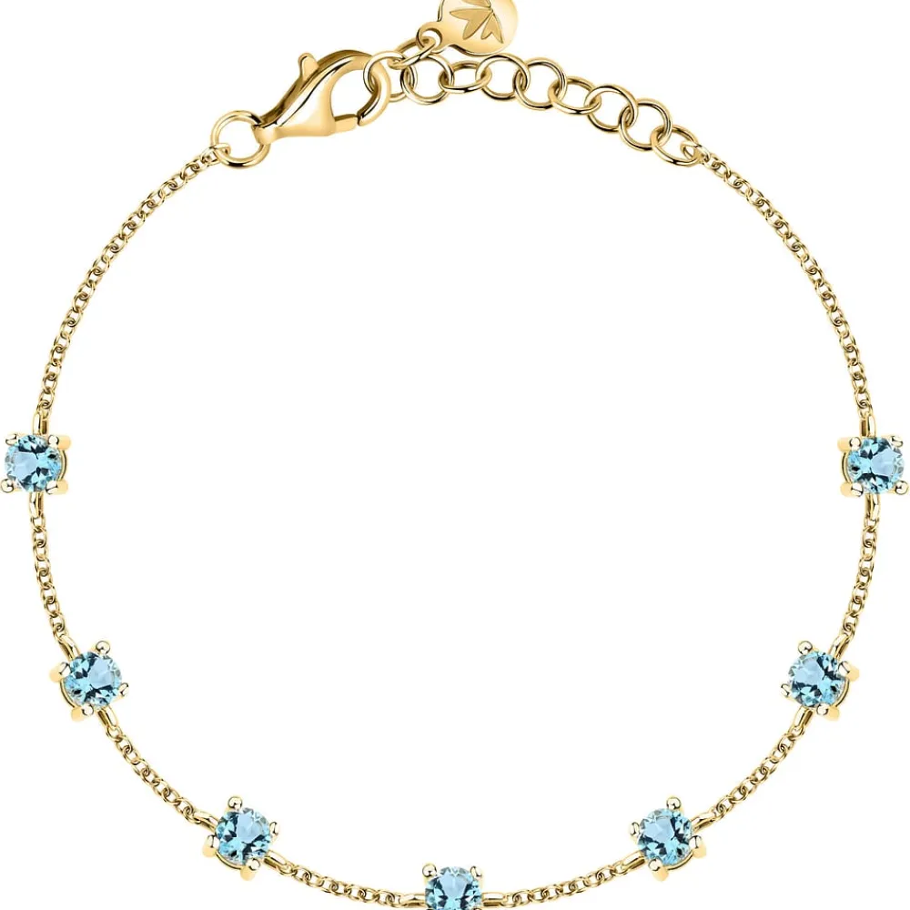 Bracciali|Gioielli In Argento<Morellato BRACCIALE TESORI - SAIW305