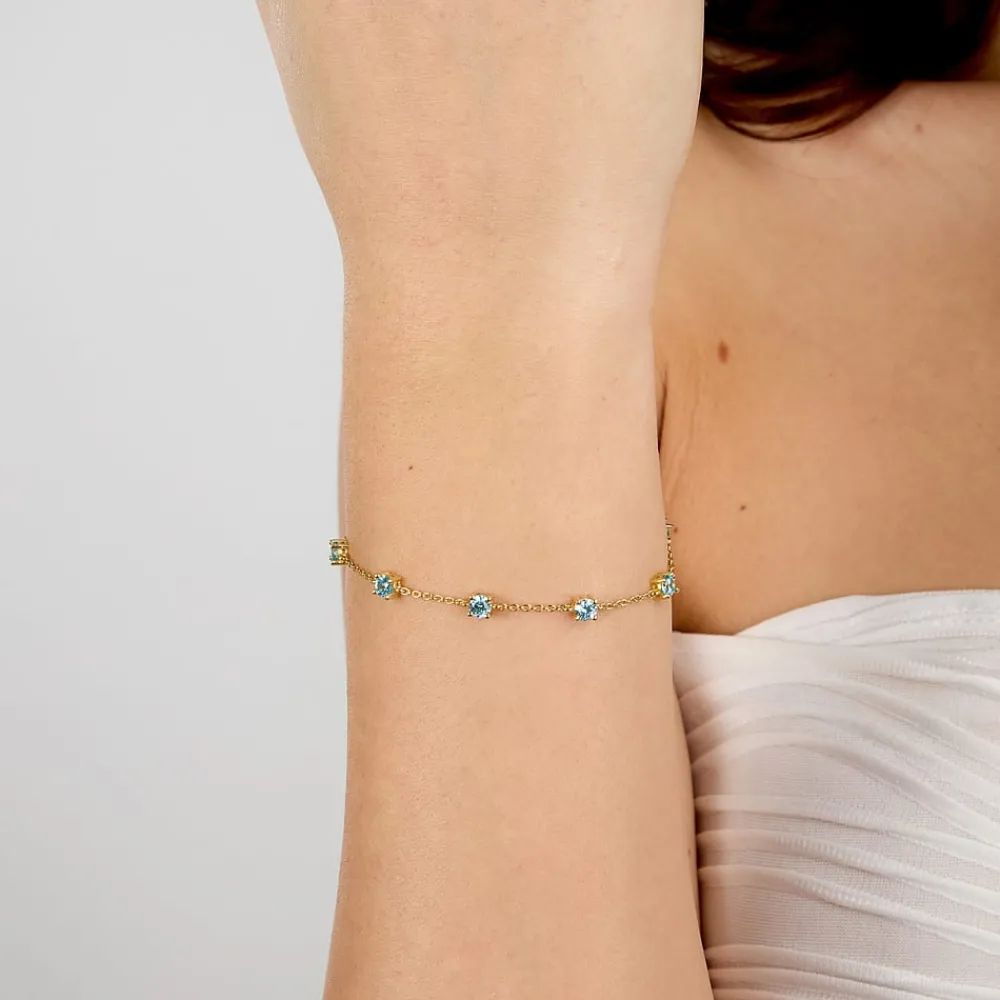 Bracciali|Gioielli In Argento<Morellato BRACCIALE TESORI - SAIW305