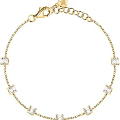 Bracciali|Gioielli In Argento<Morellato BRACCIALE TESORI - SAIW311