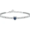 Bracciali|Gioielli In Argento<Morellato Bracciale Tesori in argento - SAVB20