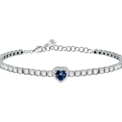 Bracciali|Gioielli In Argento<Morellato Bracciale Tesori in argento - SAVB20