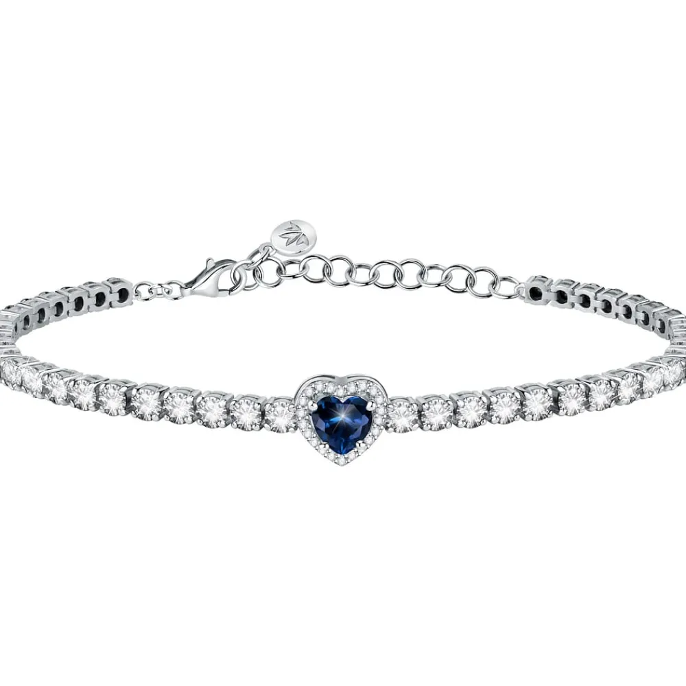 Bracciali|Gioielli In Argento<Morellato Bracciale Tesori in argento - SAVB20