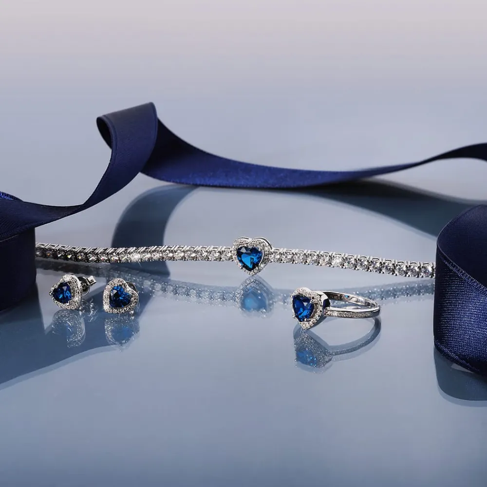Bracciali|Gioielli In Argento<Morellato Bracciale Tesori in argento - SAVB20