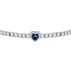 Bracciali|Gioielli In Argento<Morellato Bracciale Tesori in argento - SAVB20