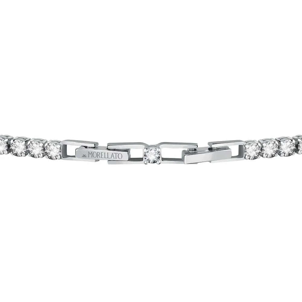 Bracciali|Gioielli In Argento<Morellato Bracciale Tesori in argento - SAVB20