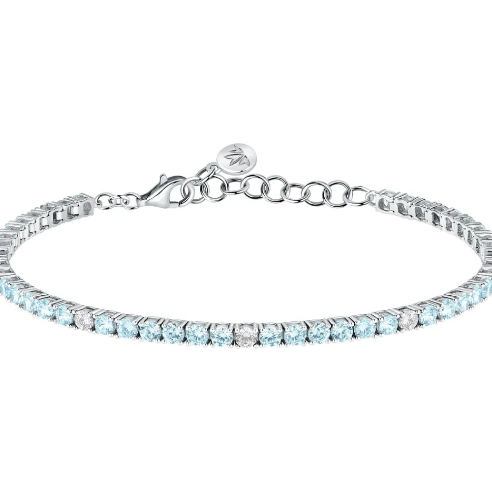 Bracciali|Gioielli In Argento<Morellato BRACCIALE TESORI - SAIW182