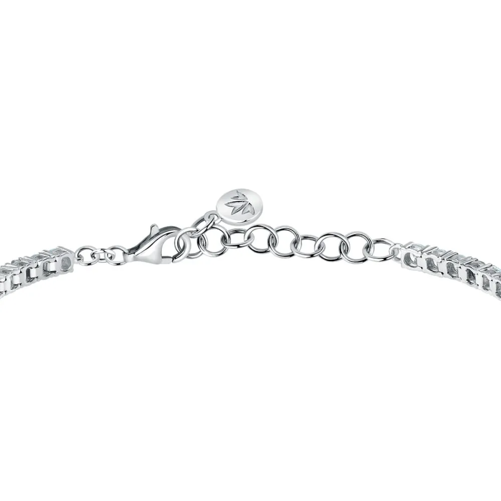 Bracciali|Gioielli In Argento<Morellato BRACCIALE TESORI - SAIW182