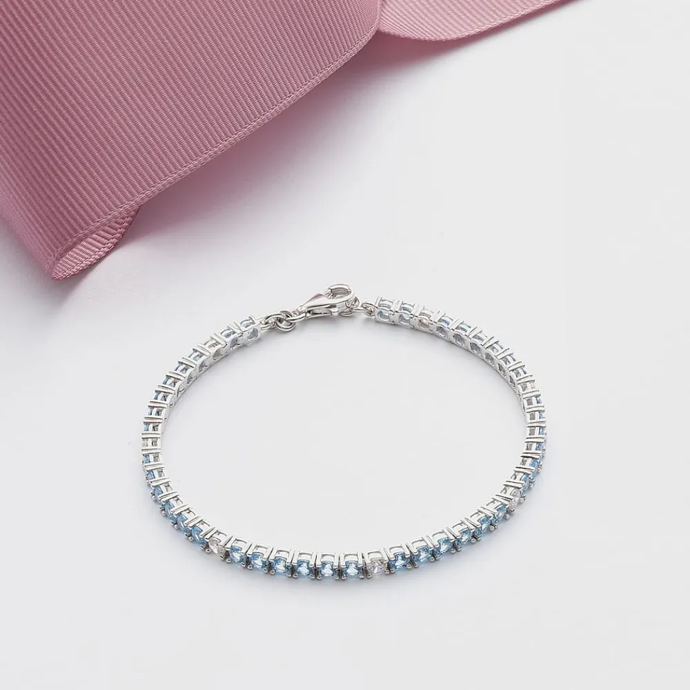 Bracciali|Gioielli In Argento<Morellato BRACCIALE TESORI - SAIW182