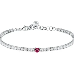 Bracciali|Gioielli In Argento<Morellato BRACCIALE TESORI - SAIW167