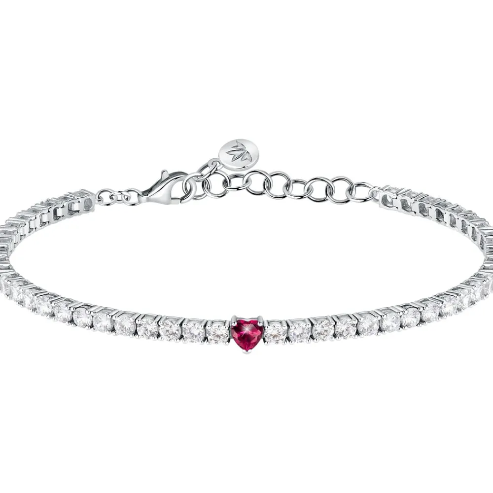 Bracciali|Gioielli In Argento<Morellato BRACCIALE TESORI - SAIW167