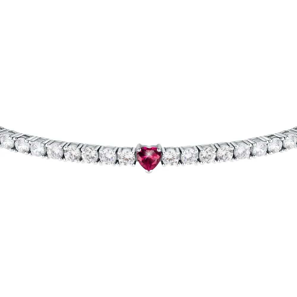 Bracciali|Gioielli In Argento<Morellato BRACCIALE TESORI - SAIW167