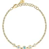 Bracciali<Morellato BRACCIALE TESORI ETERNI - SAXN12