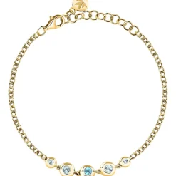 Bracciali<Morellato BRACCIALE TESORI ETERNI - SAXN12