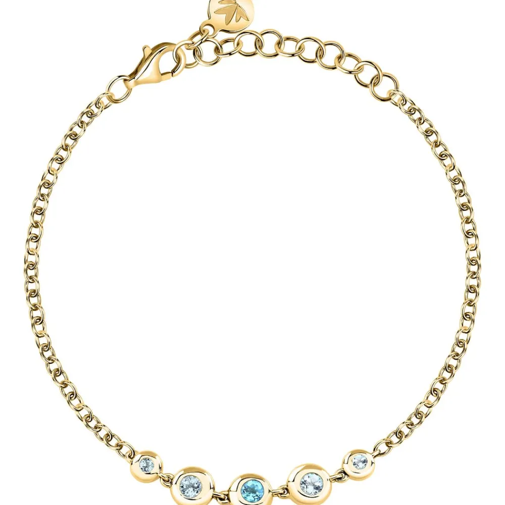 Bracciali<Morellato BRACCIALE TESORI ETERNI - SAXN12