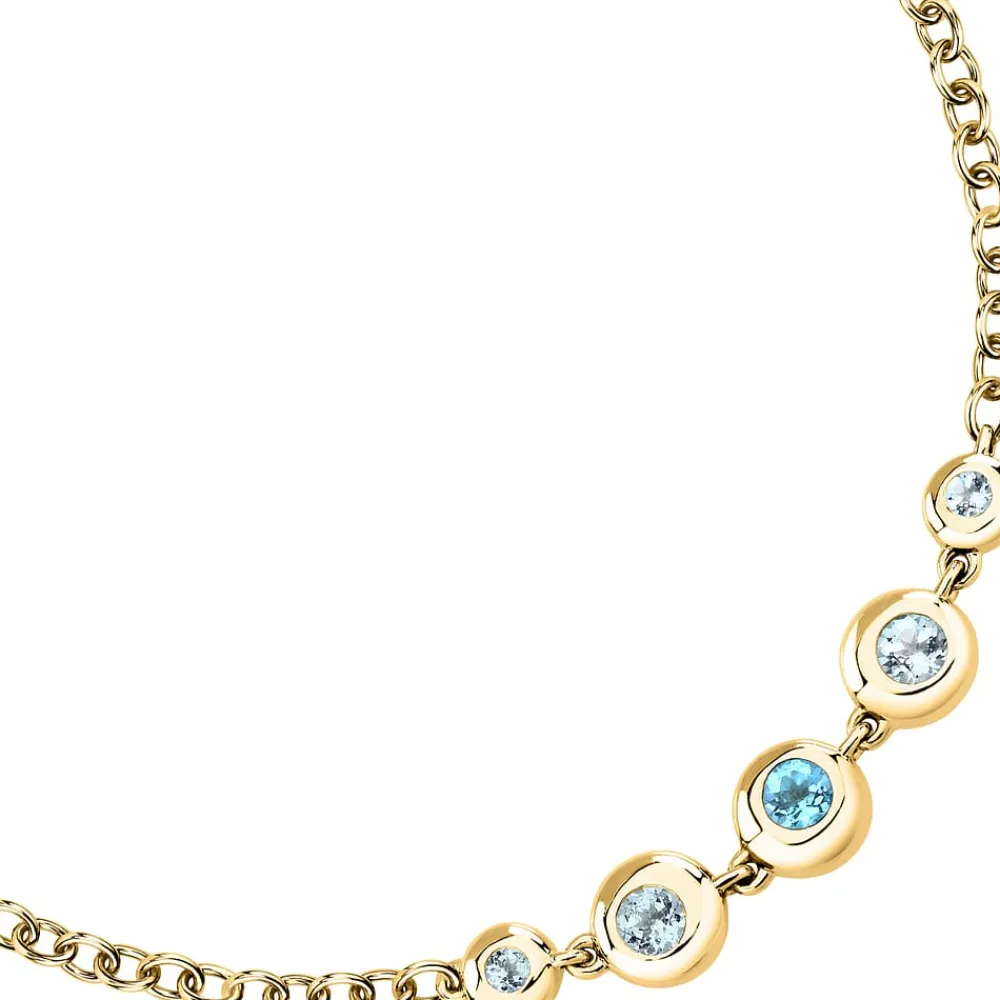 Bracciali<Morellato BRACCIALE TESORI ETERNI - SAXN12