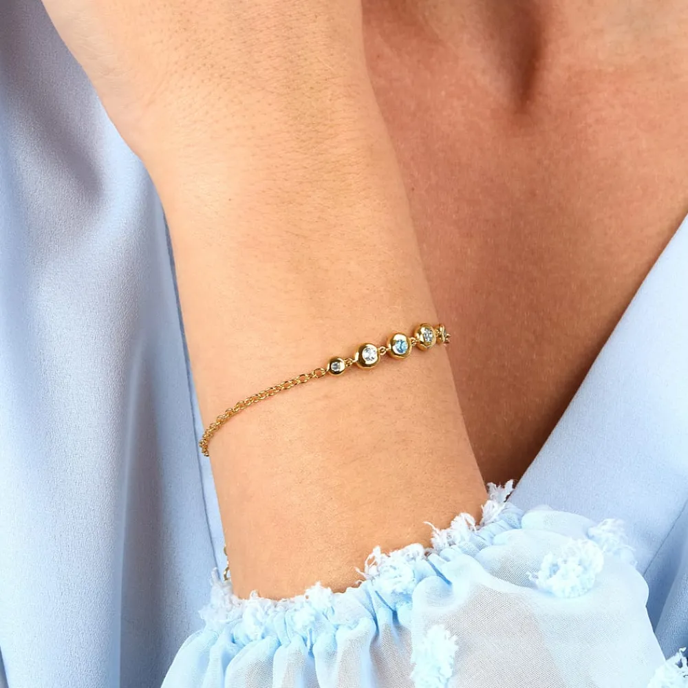 Bracciali<Morellato BRACCIALE TESORI ETERNI - SAXN12