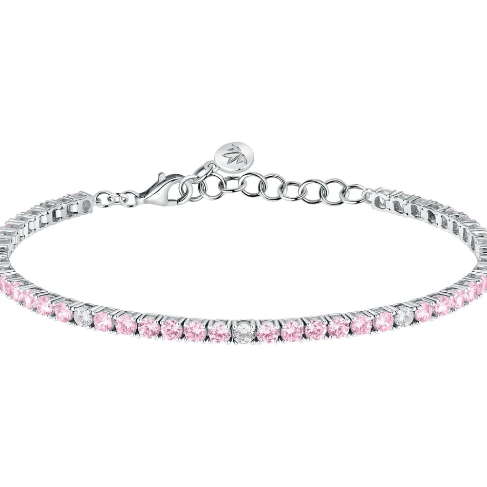 Bracciali|Gioielli In Argento<Morellato BRACCIALE TESORI - SAIW183