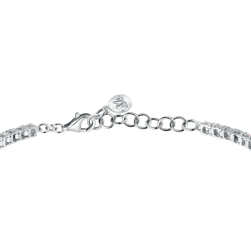 Bracciali|Gioielli In Argento<Morellato BRACCIALE TESORI - SAIW183