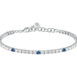 Bracciali|Gioielli In Argento<Morellato BRACCIALE TESORI - SAIW137