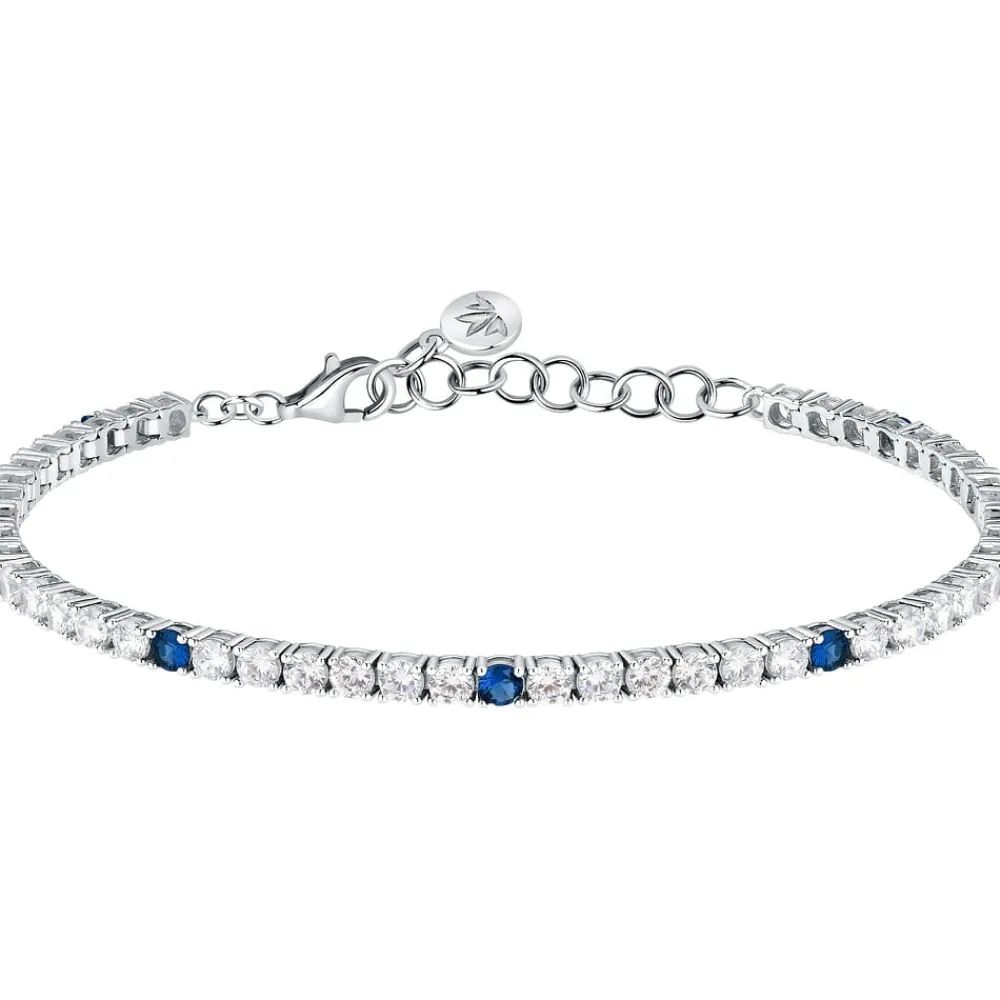 Bracciali|Gioielli In Argento<Morellato BRACCIALE TESORI - SAIW137