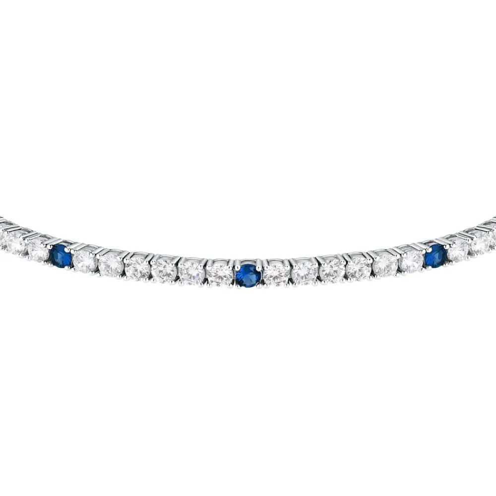 Bracciali|Gioielli In Argento<Morellato BRACCIALE TESORI - SAIW137
